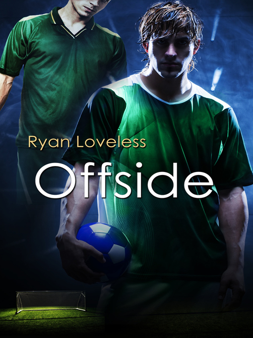 Title details for Offside by Ryan Loveless - Available